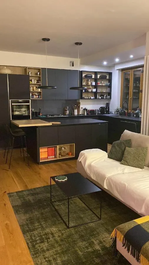 Homestay Bruschetti Home Milan Italy