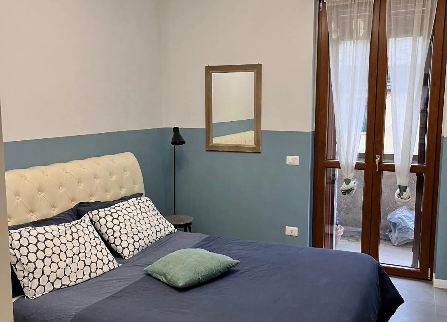 Bruschetti Home Milan Italy