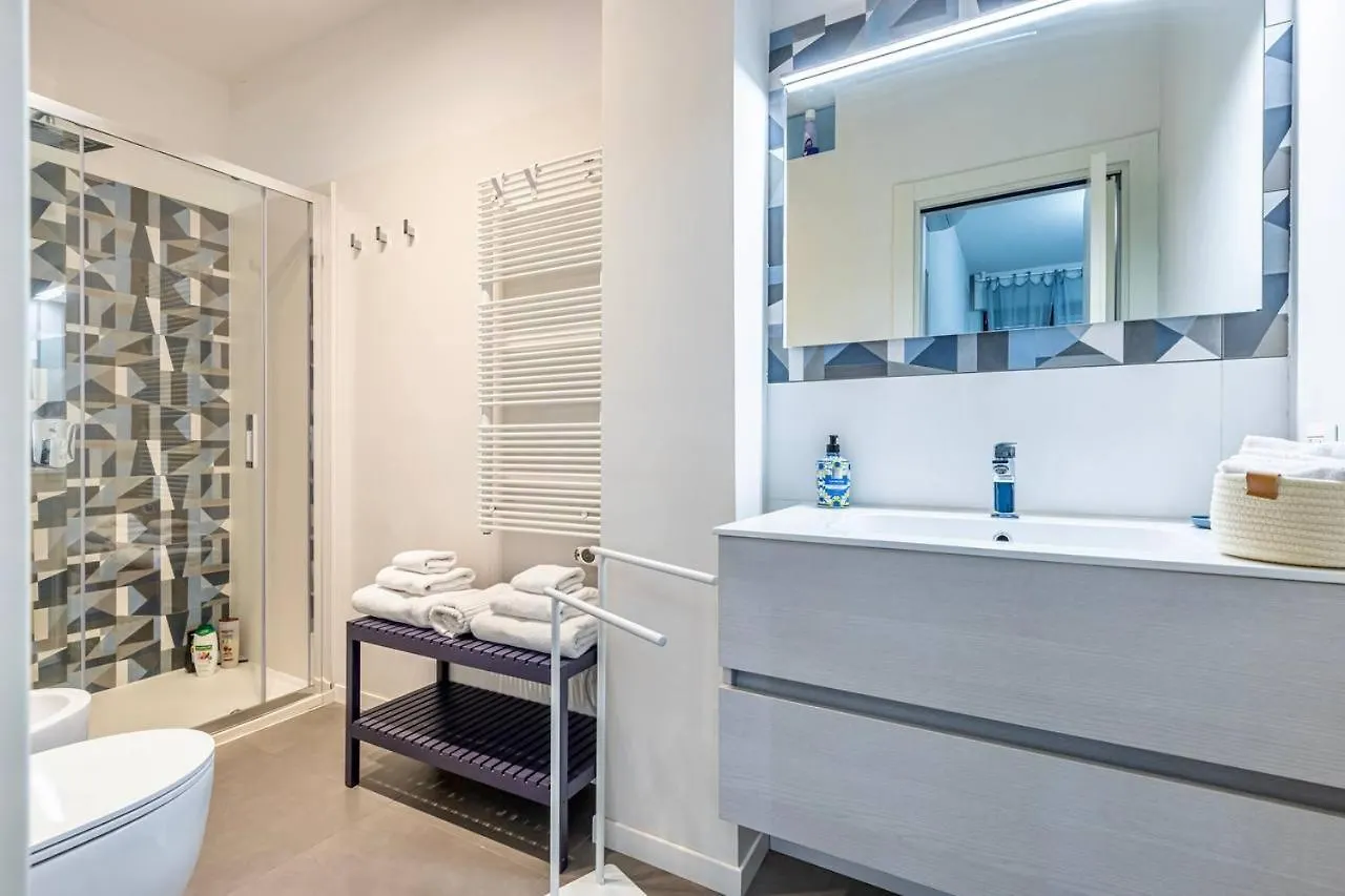 Homestay Bruschetti Home Milan