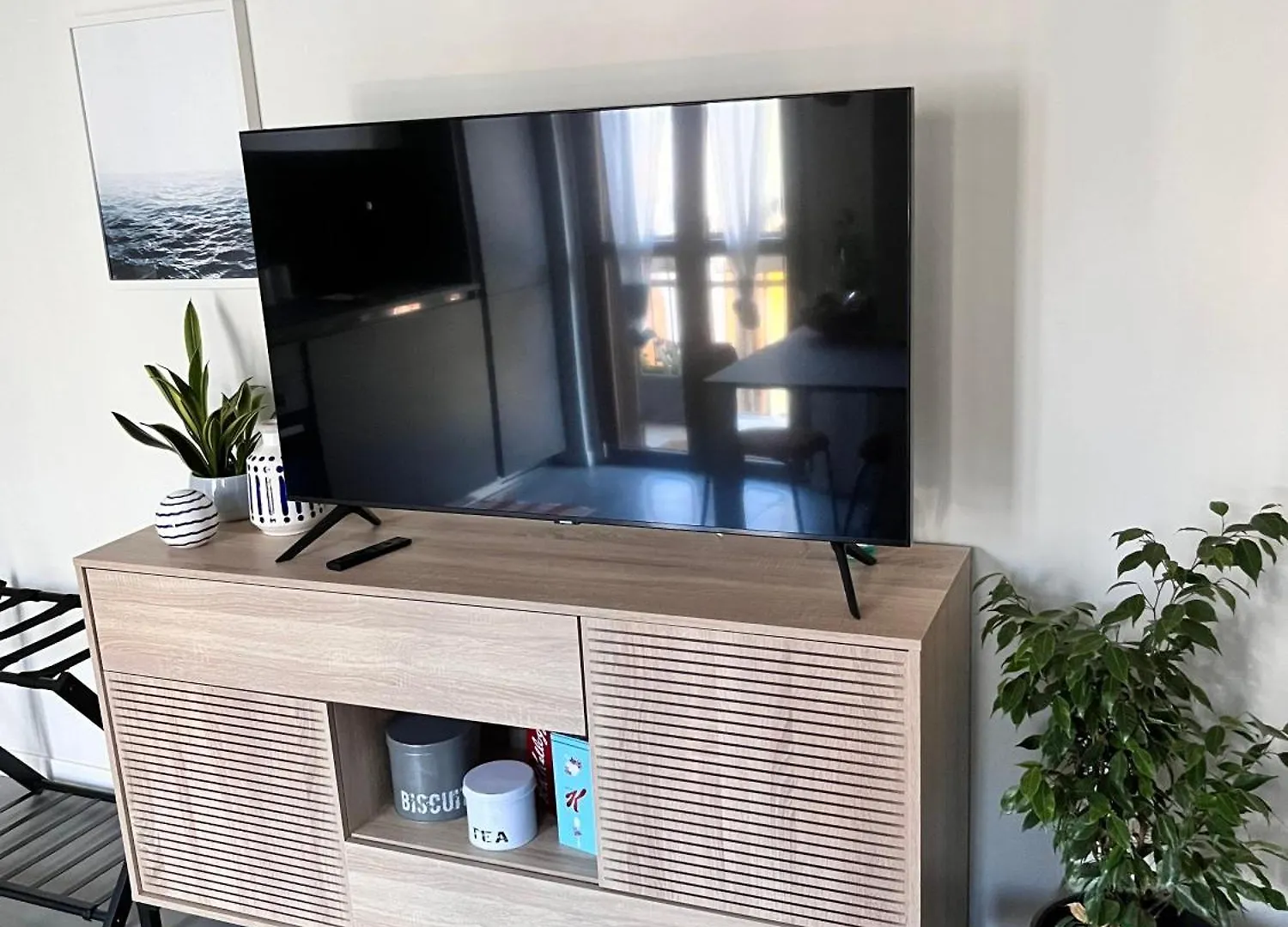 Bruschetti Home 밀라노 홈스테이