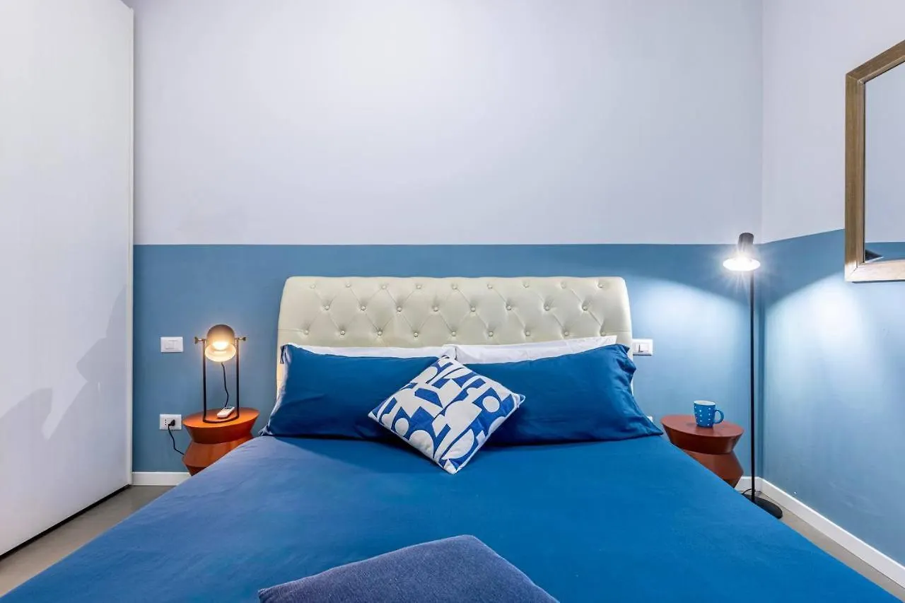 Bruschetti Home 밀라노